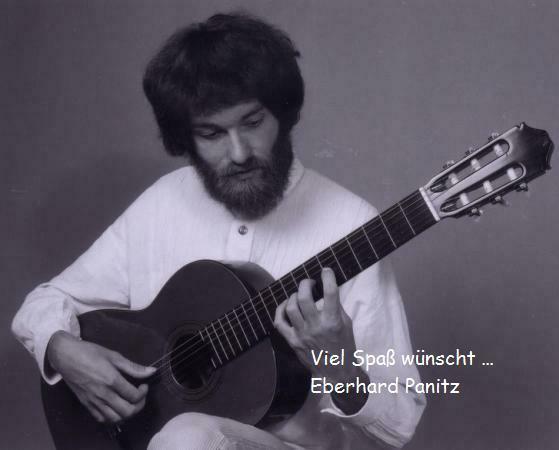 Eberhard Panitz 1985